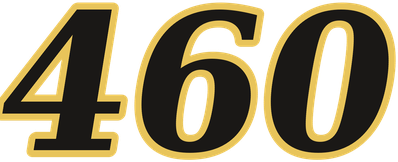 460 logo